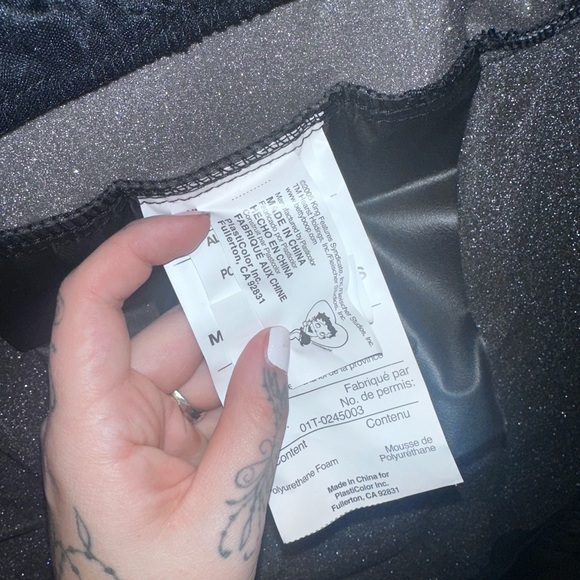 Betty Boop Aloha Car Seat Cover by PlastiColor – 2004 Vintage Graphic - Picture 7 of 8